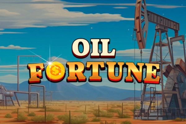 Oil Fortune slot